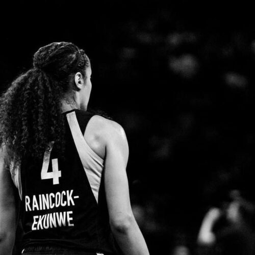 Image de l'article Interview de Nayo Raincock-Ekunwe