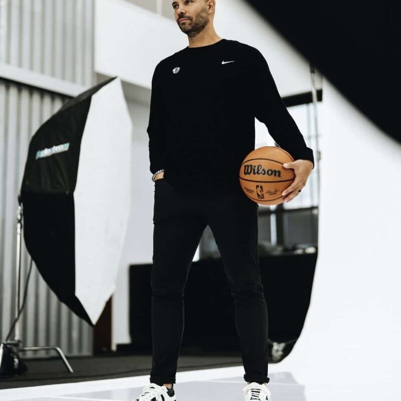 brooklyn nets maillots joueurs histoire