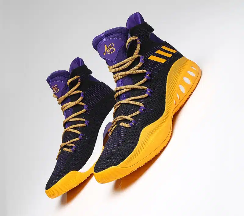 chaussure adidas candace parker