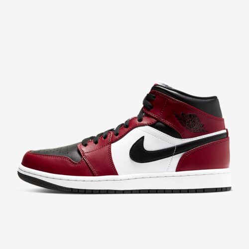 Image de l'article Air Jordan : histoire de la chaussure signature la plus vendue au monde !