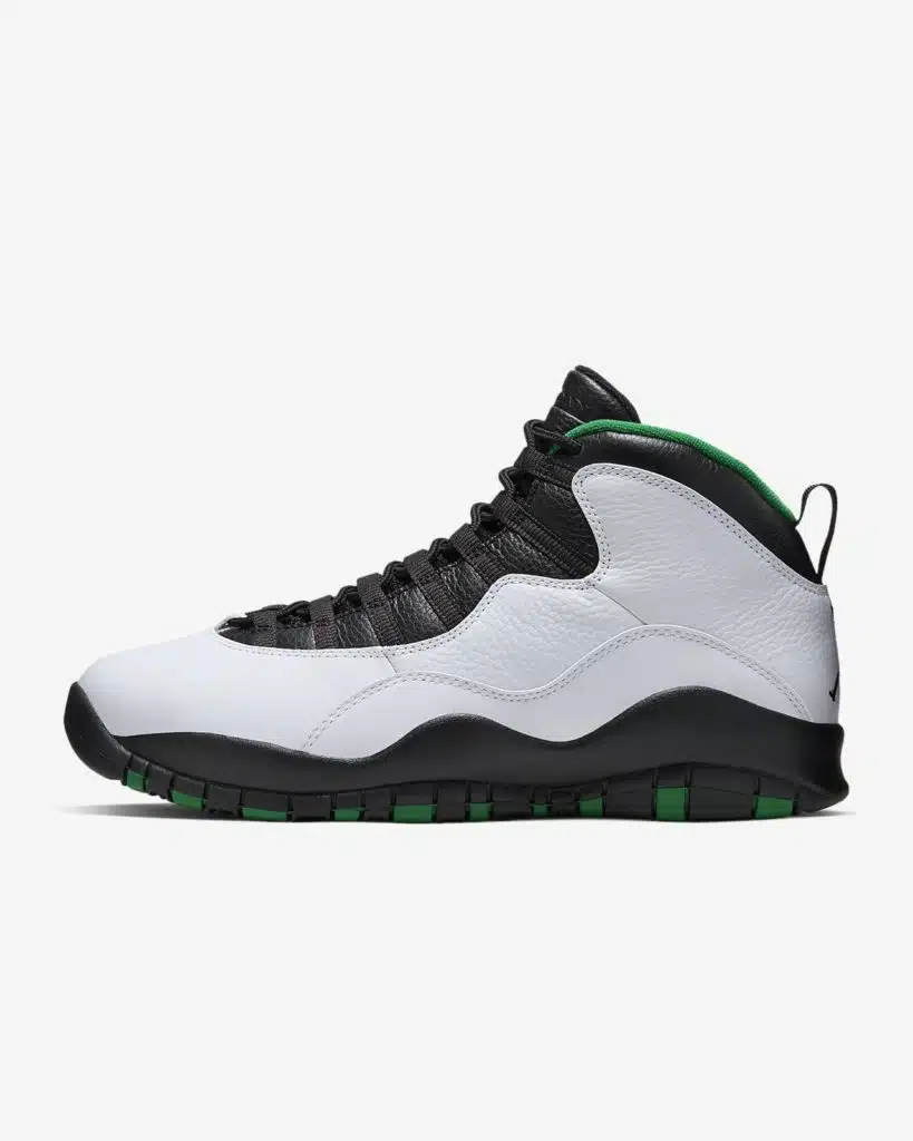 chaussure nike air jordan 10