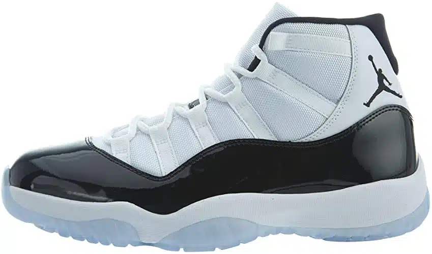chaussure nike air jordan 11