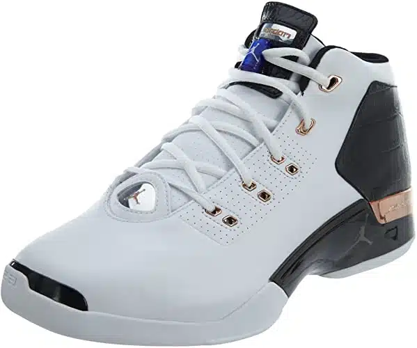 chaussure nike air jordan 17