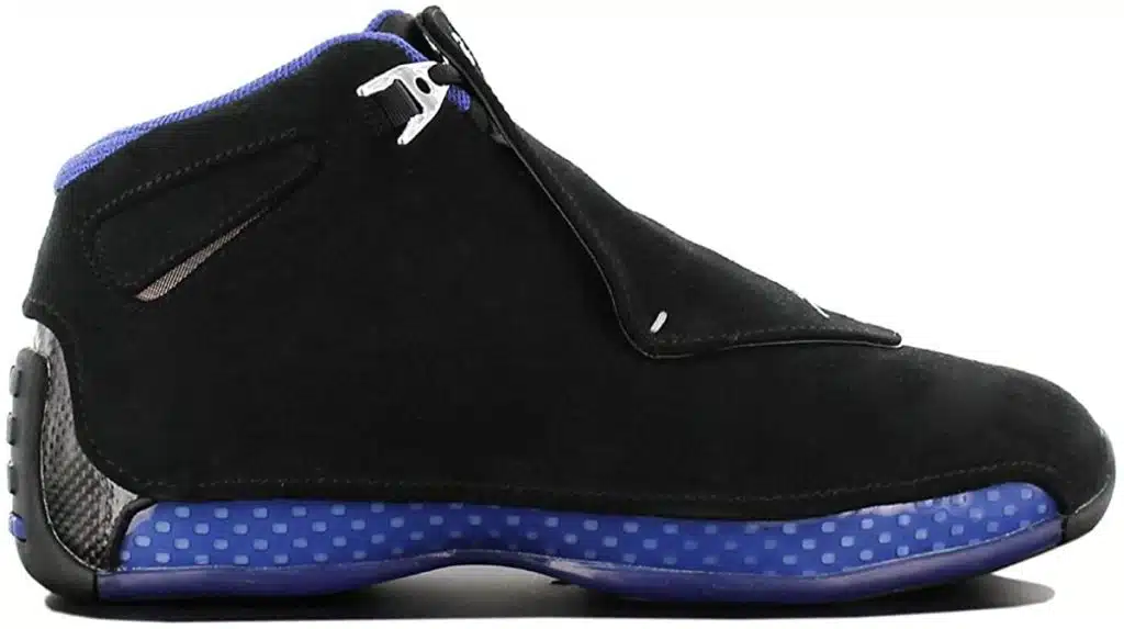 chaussure nike air jordan 18