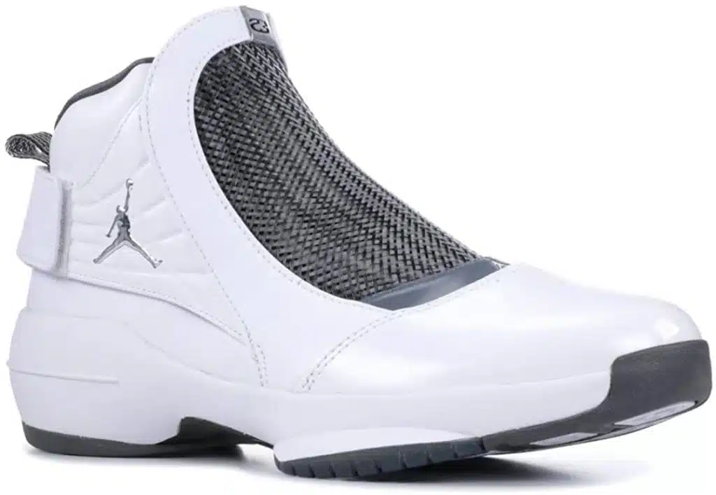 chaussure nike air jordan 19