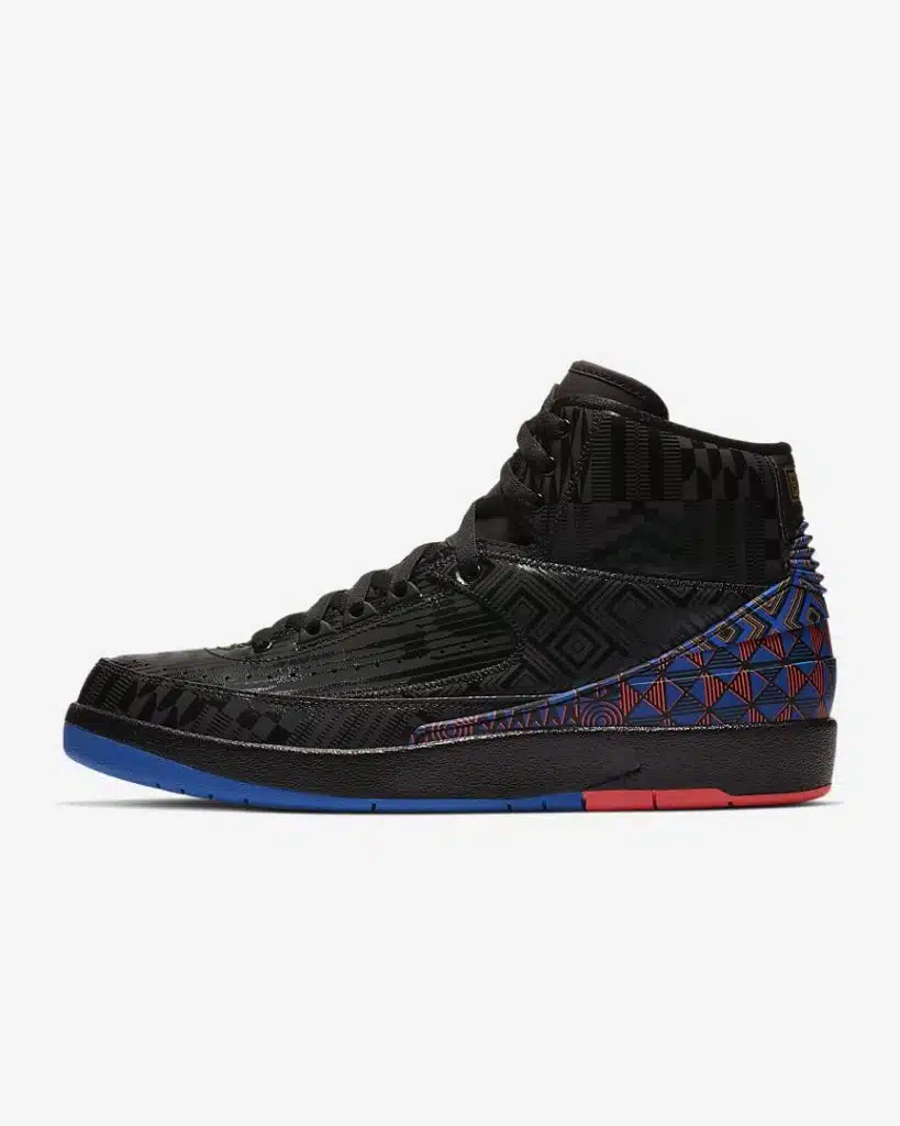 chaussure nike air jordan 2