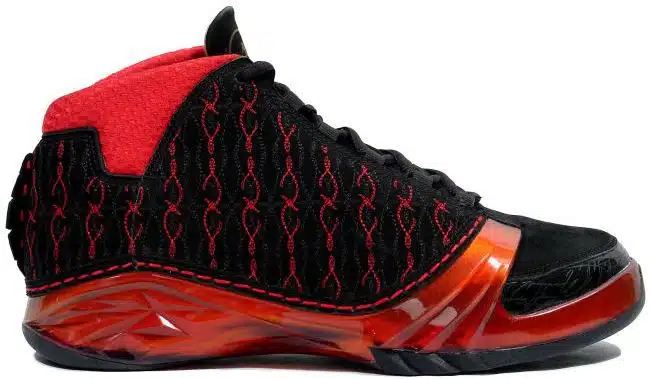 chaussure nike air jordan 23