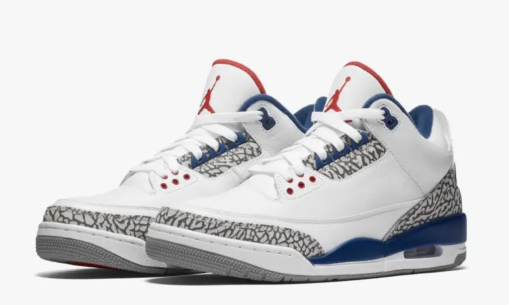 chaussure nike air jordan 3