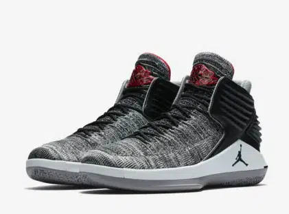 chaussure nike air jordan 32
