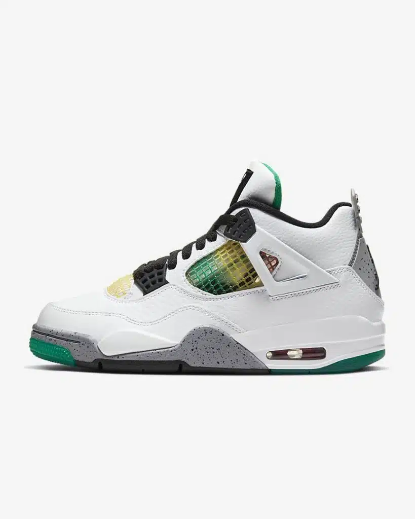 chaussure nike air jordan 4