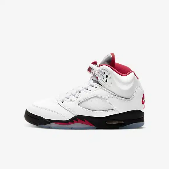 chaussure nike air jordan 5