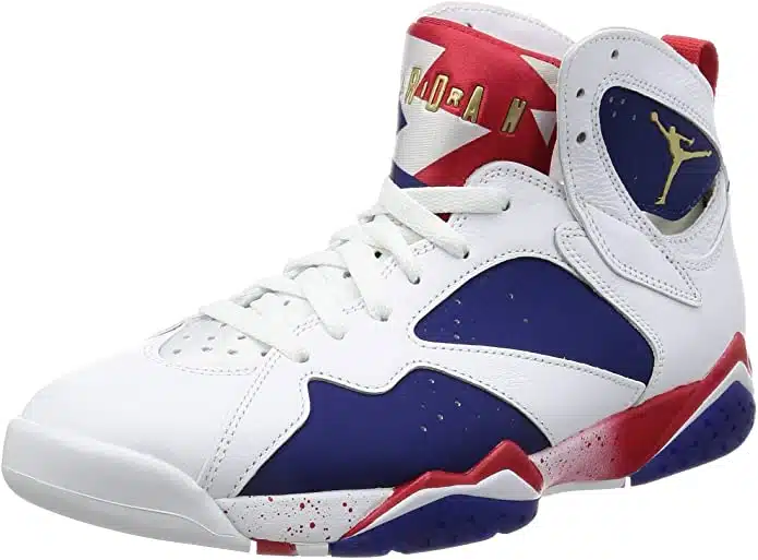 chaussure nike air jordan 7