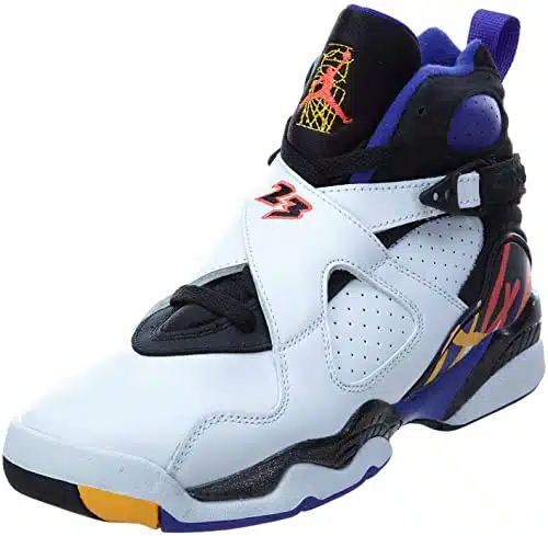 chaussure nike air jordan 8