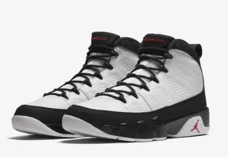 chaussure nike air jordan 9