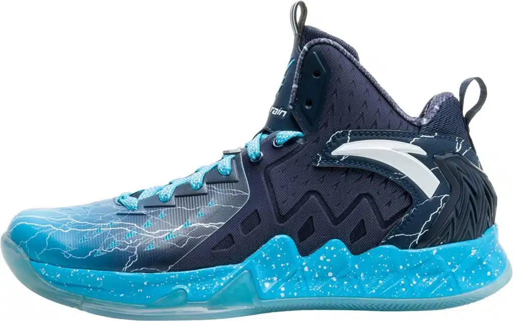 chaussure basket anta KT2 klay thompson