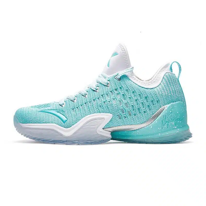 chaussure basket anta KT3 klay thompson
