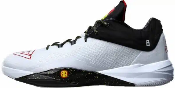 chaussure basket peak dwight howard dh 2