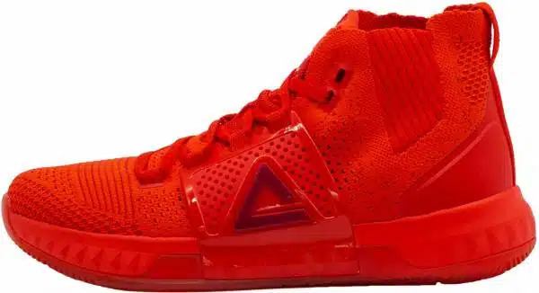 chaussure basket peak dwight howard dh 3