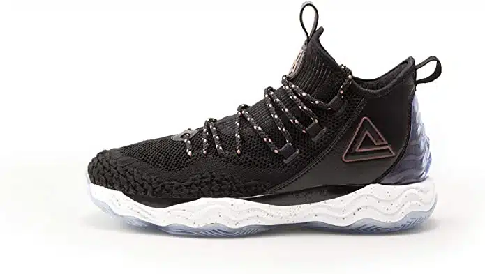 chaussure basket peak dwight howard dh 4