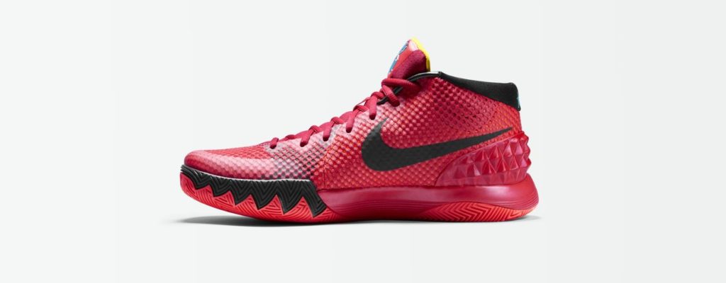 chaussure nike kyrie irving kyrie 1