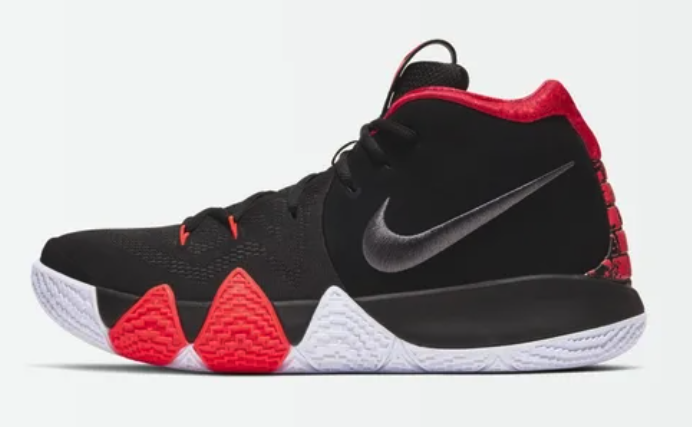 chaussure nike kyrie irving kyrie 4