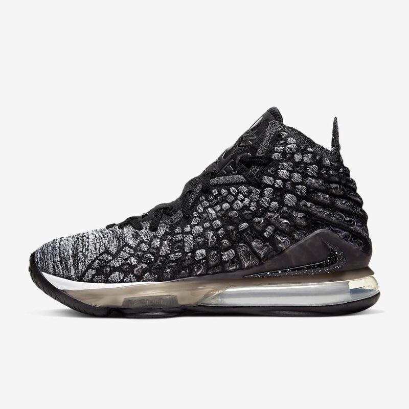 nike lebron 17