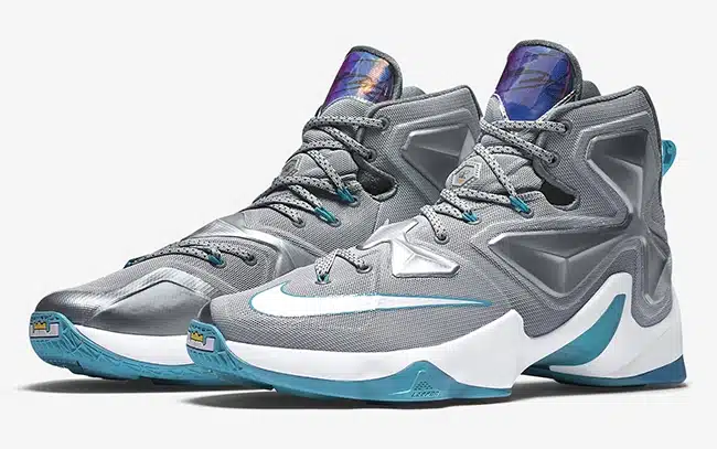 chaussure nike lebron 13