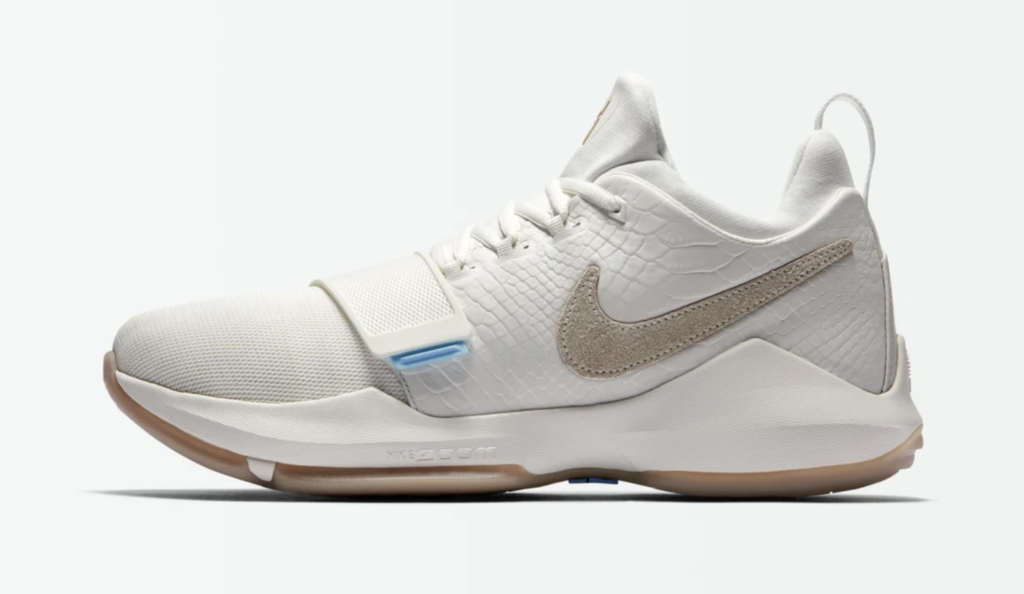 chaussure nike paul georges pg 1