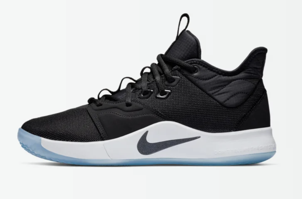 chaussure nike paul georges pg 3