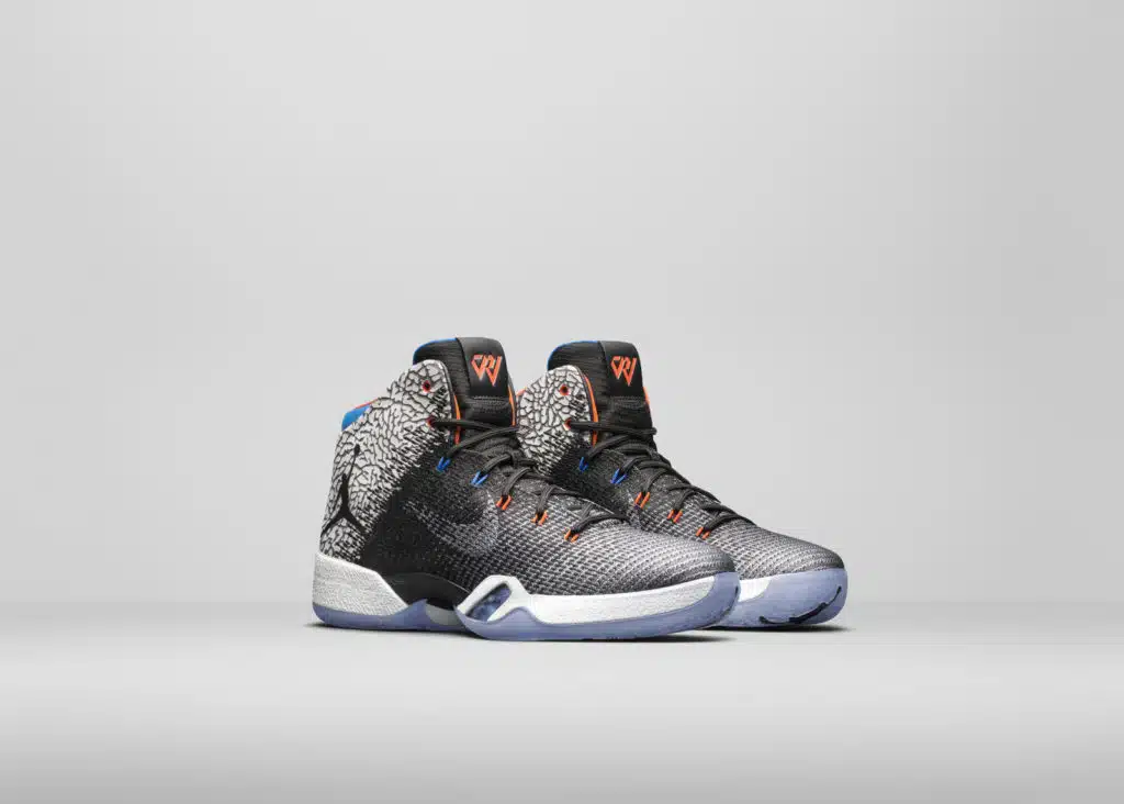 jordan brand why not zero russell westbrook