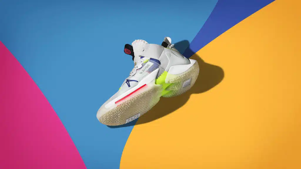 jordan brand why not zero deux russell westbrook