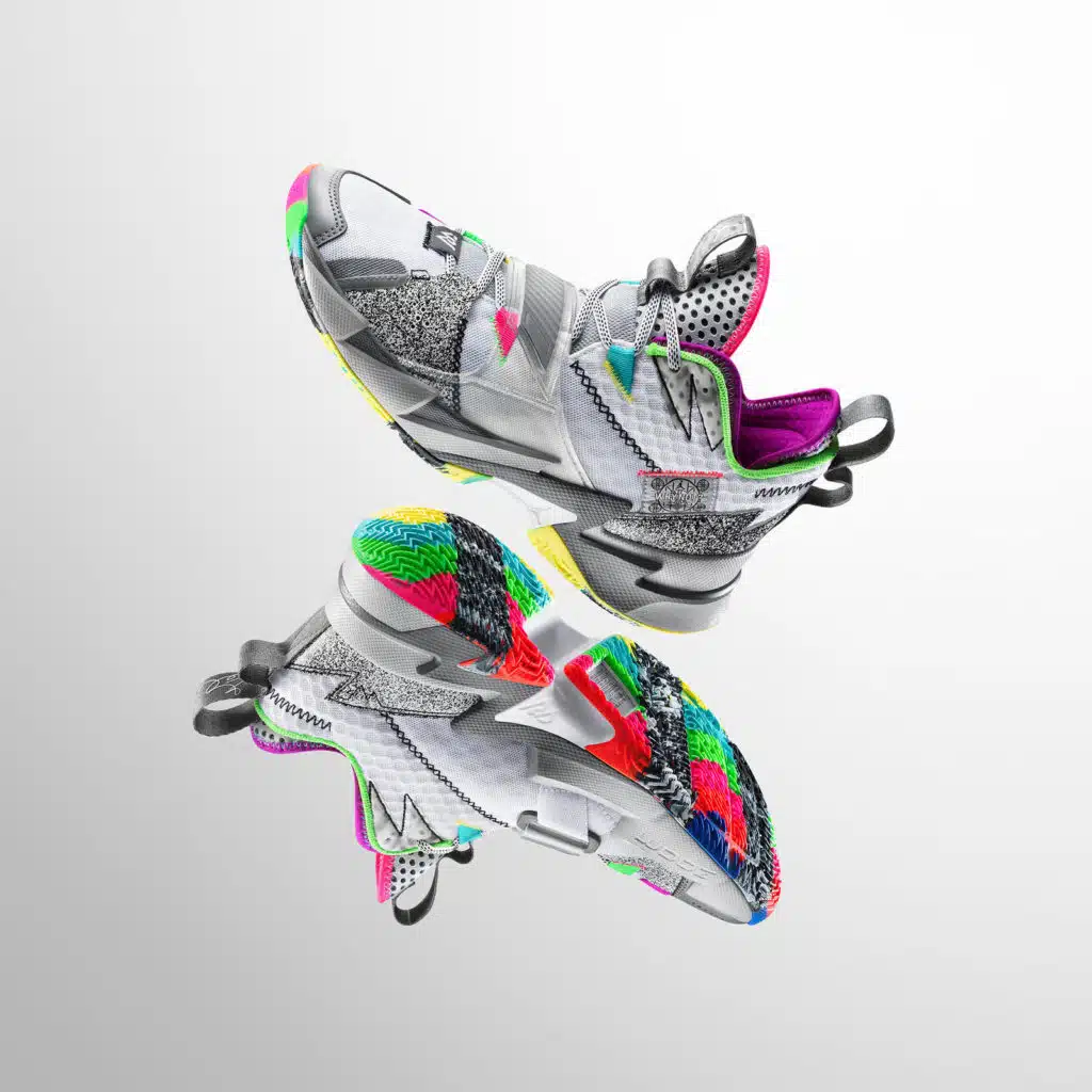 jordan brand why not zero trois russell westbrook