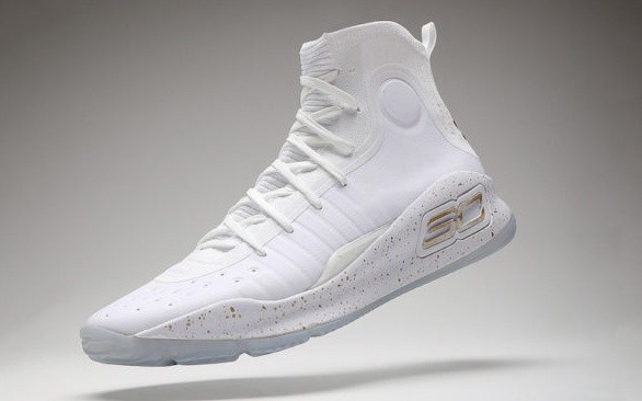 chaussure under armour stephen curry 4