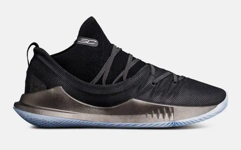 chaussure under armour stephen curry 5