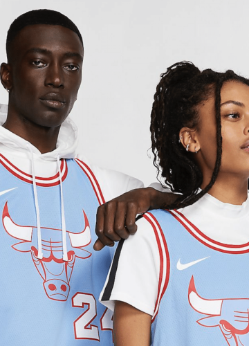 Image de l'article Nike dévoile l’édition 