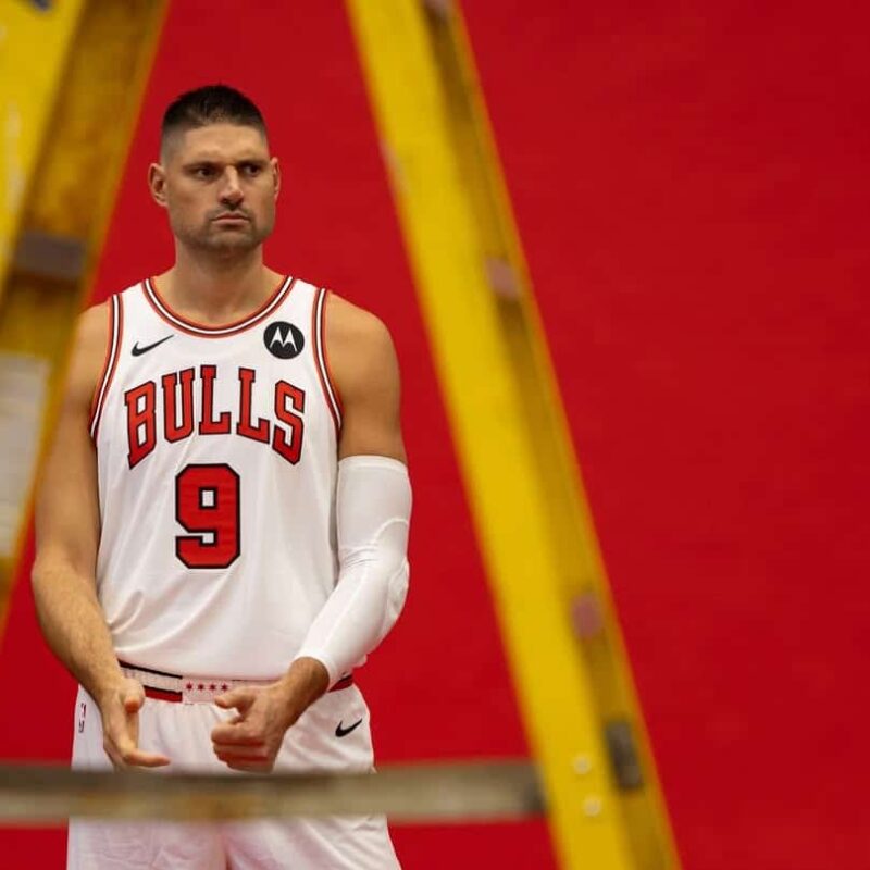 chicago bulls maillots joueurs histoire