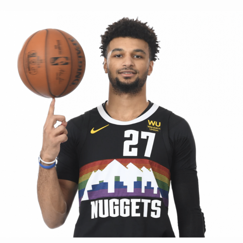 maillots officiels denver nuggets