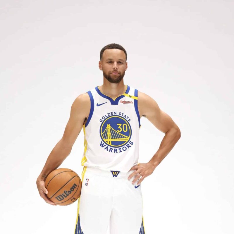 golden state warriors maillots joueurs histoire