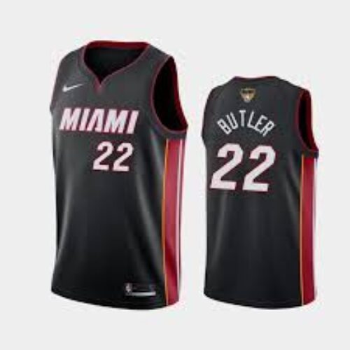 Miami Heat Maillots Histoire Et Joueurs Basketpack