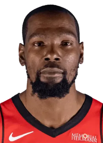 Image du joueur Kevin Durant