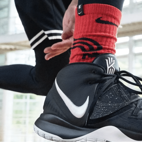 Image de l'article La “Kyrie” de Nike : l’histoire de la chaussure de “Uncle Drew”