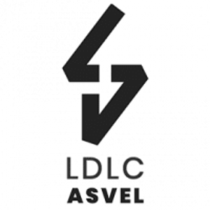 LDLC ASVEL Lyon Villeurbanne