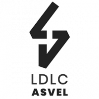 LDLC ASVEL Lyon Villeurbanne