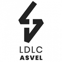 logo ldlc asvel