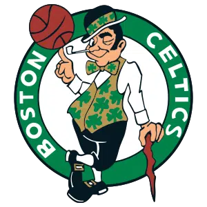 logo nba boston celtics