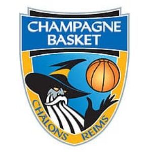 Champagne Châlons Reims Basket