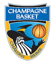 Champagne Châlons Reims Basket
