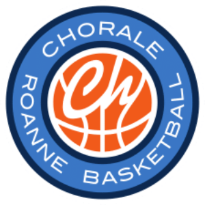 Chorale Roanne Basket