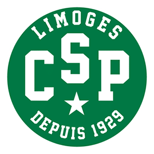 Limoges CSP