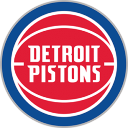 Image du club Detroit Pistons